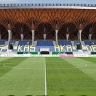 Puskas Stadium Budapest