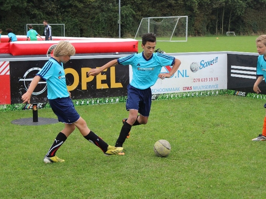 Feyenoord Soccer Schools