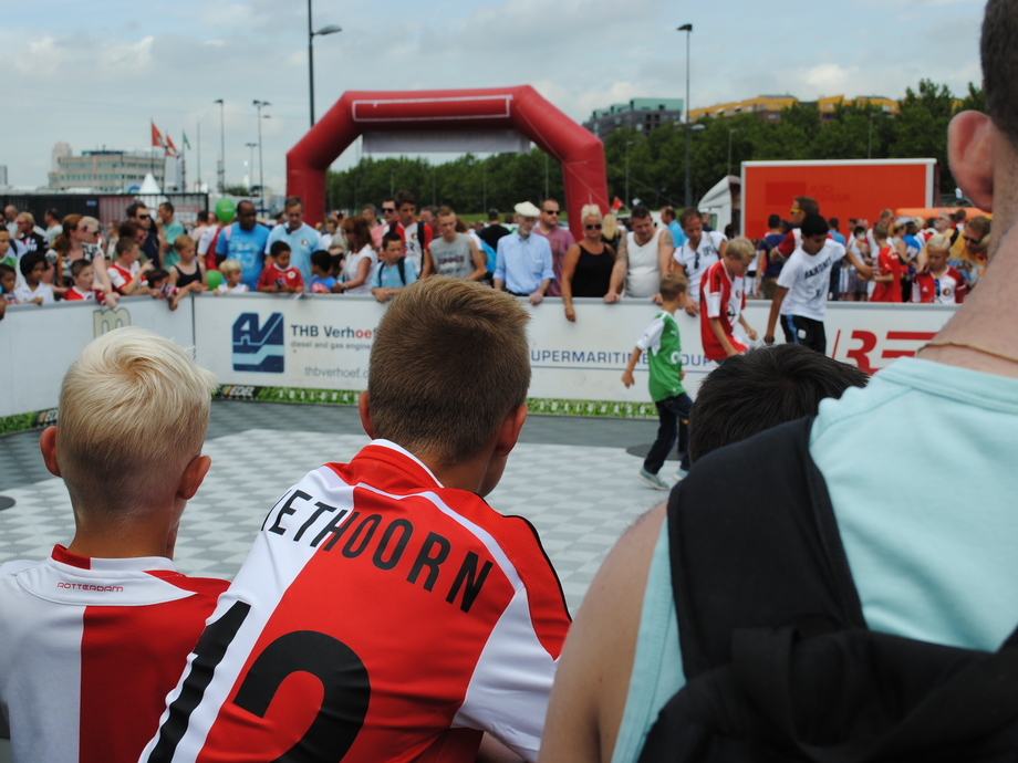 Open Dag Feyenoord - 1