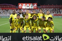 Al-Wasl Dubai kiest ook voor Pole Soccer
